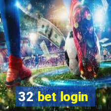 32 bet login